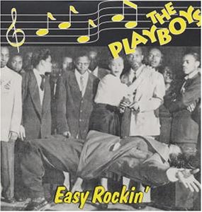 CD-Charts  Search : Easy Rockin' [VINYL]