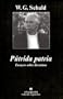 Putrida Patria (Spanish Edition)