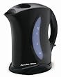 1.7  Litre Automatic Cordless Kettle