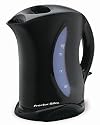 Proctor Silex Kettle - Black