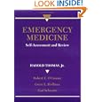 Emergency Medicine: Self-Assessment and Review by Harold Thomas, Robert E. O'Connor, Gwen L. Hoffman, and Earl Schwartz