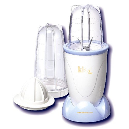 Kiss Plus Mixer Standard White(JWJ-900) Kiss Plus Mixer Standard White(JWJ-900)