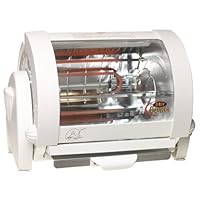 George Foreman GR59A Baby George Rotisserie