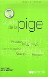 Guide de la pige