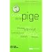 Guide de la pige