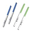 Combo Pack of 20 Ovulation Tests and 5 Early Pregnancy Tests