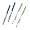 Combo Pack of 40 Ovulation Tests and 10 Early Pregnancy Tests