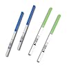 Combo Pack of 40 Ovulation Tests and 10 Early Pregnancy Tests