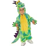 Dragonsaurous Child