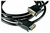  : BetterCables 3M (9.84 ft) Display Magic DVI-D Dual Link - Male/Male