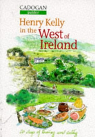 Childrens Toyshop  Travel : Henry Kelly's West of Ireland (Cadogan Country Guides)