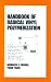 Handbook of Radical Vinyl Polymerization (Plastics Engineering) (Plastics Engineering (Marcel Dekker, Inc.), 48.)