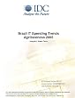 Brazil IT Spending Trends Agribusiness 2005