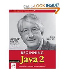 Beginning Java 2