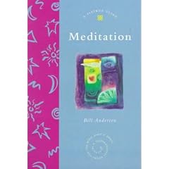 Meditation (Piatkus Guides)