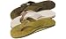 RAINBOW GIRLS BEACH SANDALS SIERRA TAN