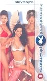 DVD : Playboy - International Playmates