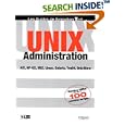 Unix administration : AIX, HP-UX, IRIX, Linux, Solaris, Tru64,... by  Jean-Fran�ois Bouchaudy and Gilles Goubet