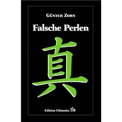 Falsche Perlen. Jan-Wolf-Krimi (Taschenbuch)
