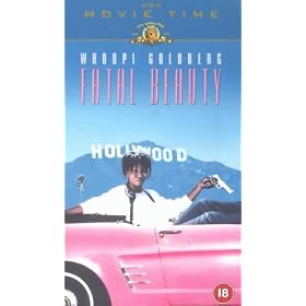 Fatal Beauty [VHS] [1989]
