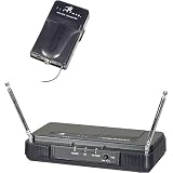  : AUDIO TECHNICA ATW201/T2 Wireless Microphone System