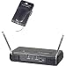  : AUDIO TECHNICA ATW201/T2 Wireless Microphone System