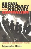 Social Democracy and Welfare Capitalism