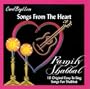Songs From The Heart: Family Shabbat