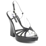 Chinese Laundry - Chinese Laundry Kasey Black sandals