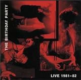 Live 1982
