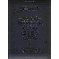 Special Edition Player's Handbook: Dungeons & Dragons Core Rulebook: 3.5 (D&D Core Rulebook)