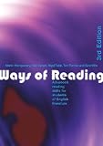 Ways of Reading: Advanced Reading Skills for Students of English Literature