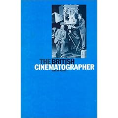The British Cinematographer