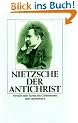 Der Antichrist: Versuch einer Kritik des Christentums