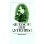 Der Antichrist: Versuch einer Kritik des Christent&hellip von Friedrich Nietzsche