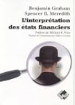 l'interpretation des etats financiers