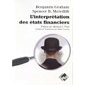 L'interpr�tation des Etats financiers : Version originale