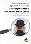 L'interpr�tation des Etats financiers : Version originale