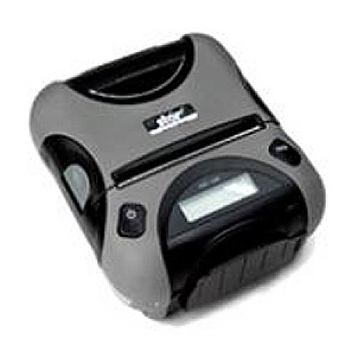 SM-T300I-DB50, Portable Thermal Rugged 3