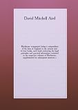 Blackstone economized being a compendium of the laws of England to the present time in four books, each book embracing the legal principles and practical information contained in the respective volumes of Blackstone, supplemented by subsequent statutory e. 1
