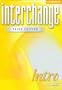 Interchange Intro DVD