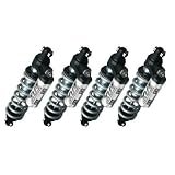 DFR DragonFire Racing Polaris RZR Shocks by FOX Racing Shox. The Best OE Replacement... by Fox