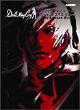 DEVIL MAY CRY SOUND DVD BOOK THE SACRED HEART-