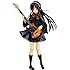 けいおん!  秋山澪 (1/8スケールPVC&ABS塗装済み完成品)