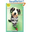 chiot Dressage tendresse