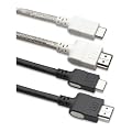 Flip Video HDMI Cable for Flip UltraHD camcorder / Flip MinoHD 120