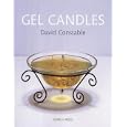 Gel Candles by  David Constable