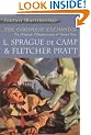 The Compleat Enchanter (Fantasy Masterworks)