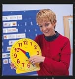 BIG TIME CLOCK DEMONSTRATION 12 HR