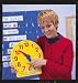 BIG TIME CLOCK DEMONSTRATION 12 HR